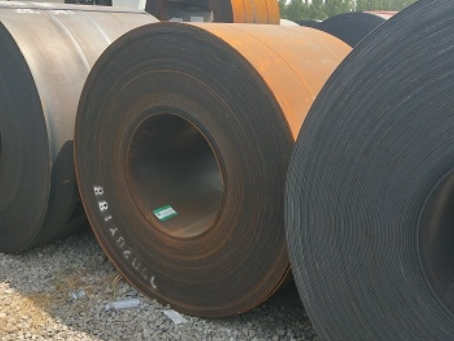 江达Q355NHB耐候板